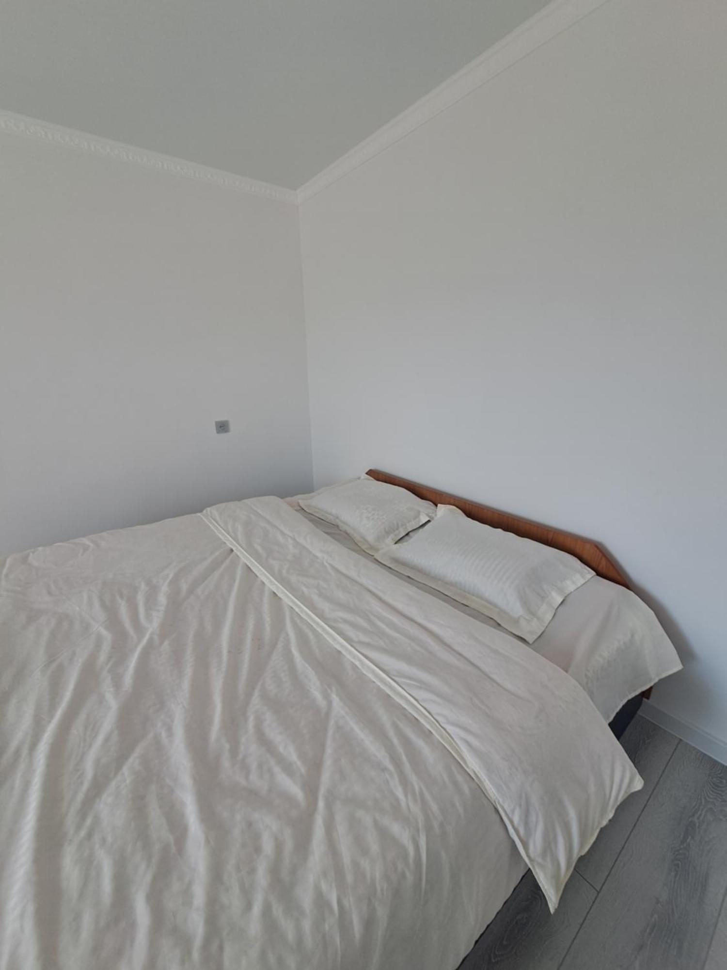 "Ailun" Guest House Tong Exterior photo